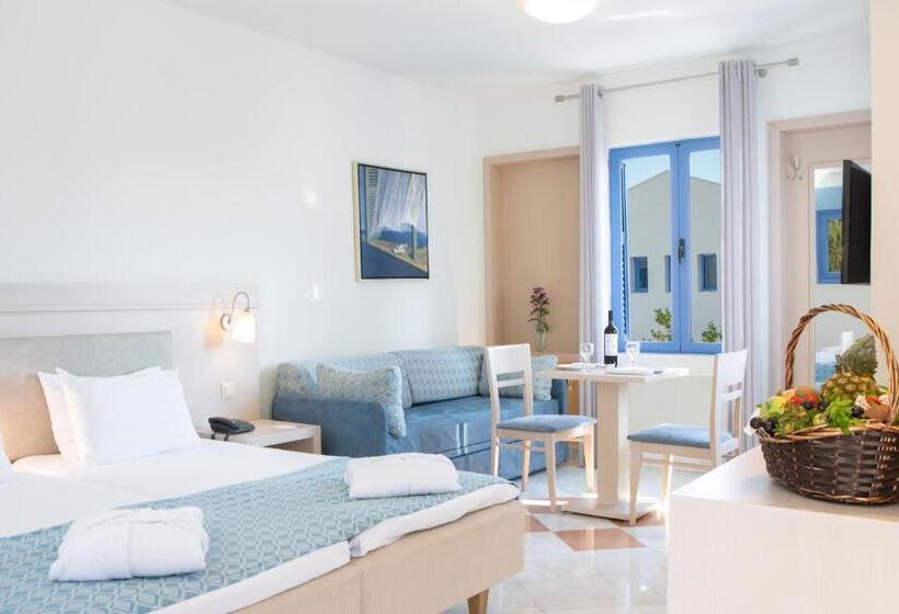 فندق Porto Galini Seaside Resort & Spa