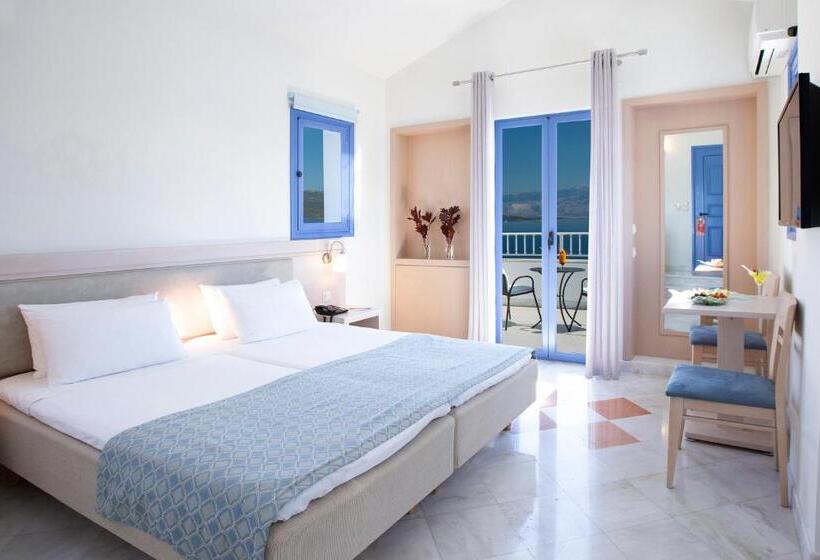 فندق Porto Galini Seaside Resort & Spa