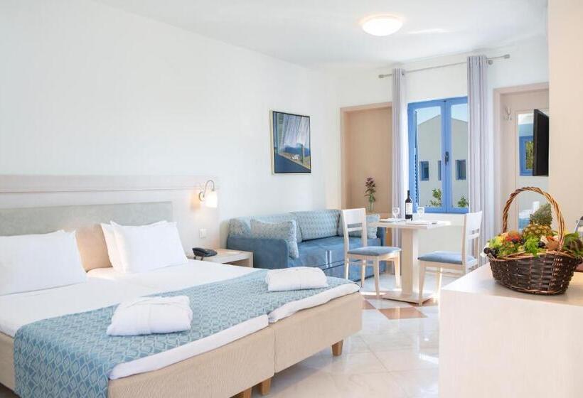 فندق Porto Galini Seaside Resort & Spa