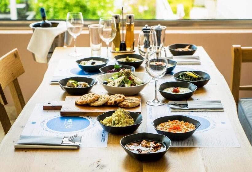 فندق Porto Galini Seaside Resort & Spa