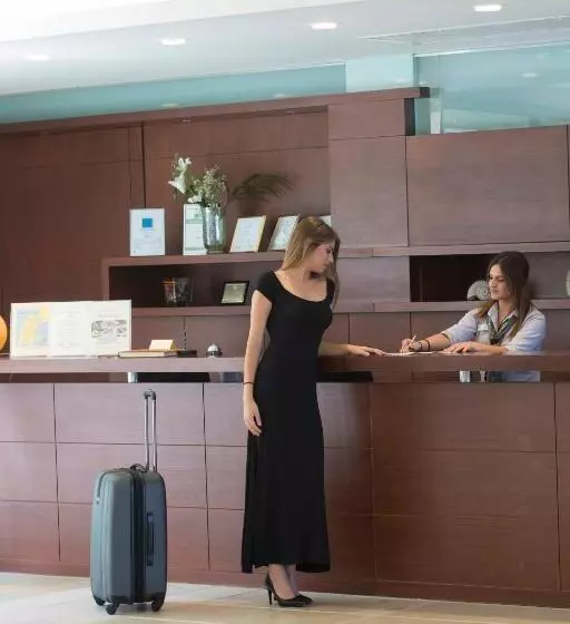 Отель Porto Galini Seaside Resort & Spa