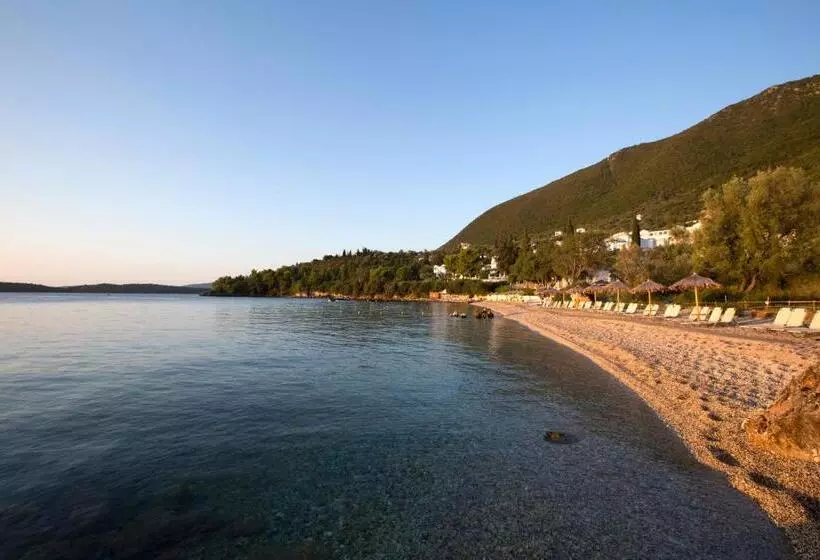 Отель Porto Galini Seaside Resort & Spa