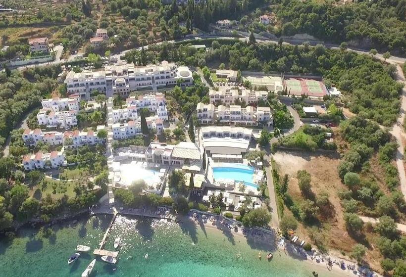 فندق Porto Galini Seaside Resort & Spa