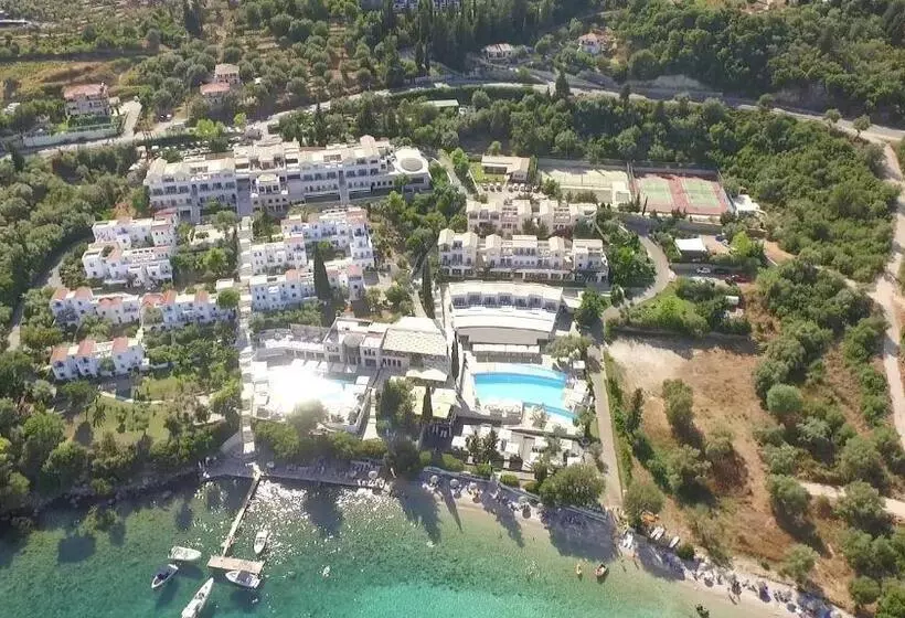 Отель Porto Galini Seaside Resort & Spa