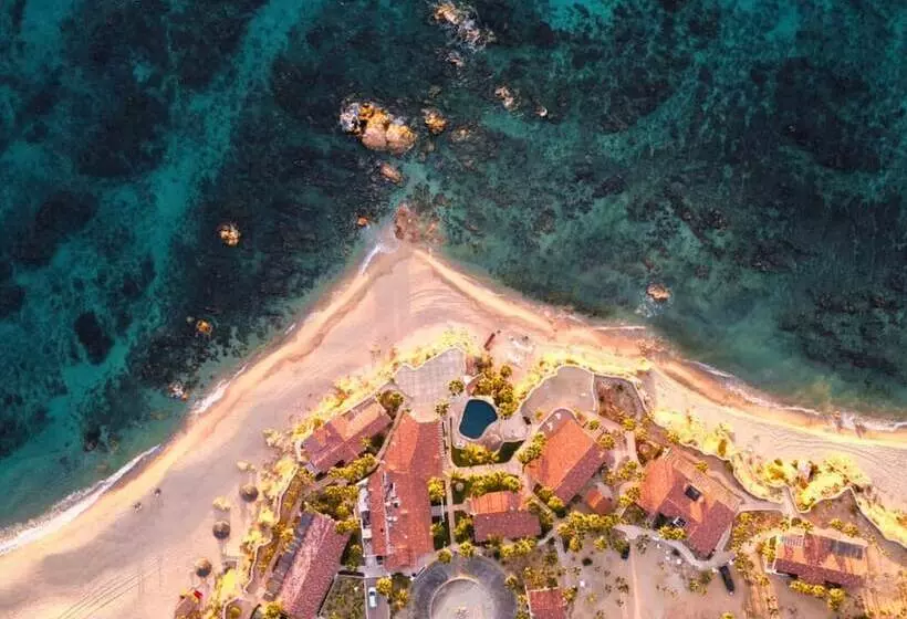 Punta Pescadero Paradise Hotel & Villas