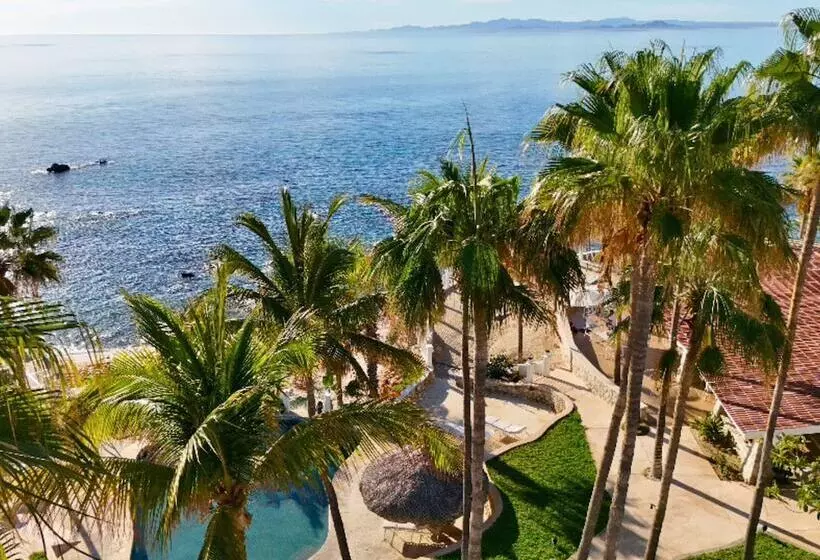 Punta Pescadero Paradise Hotel & Villas