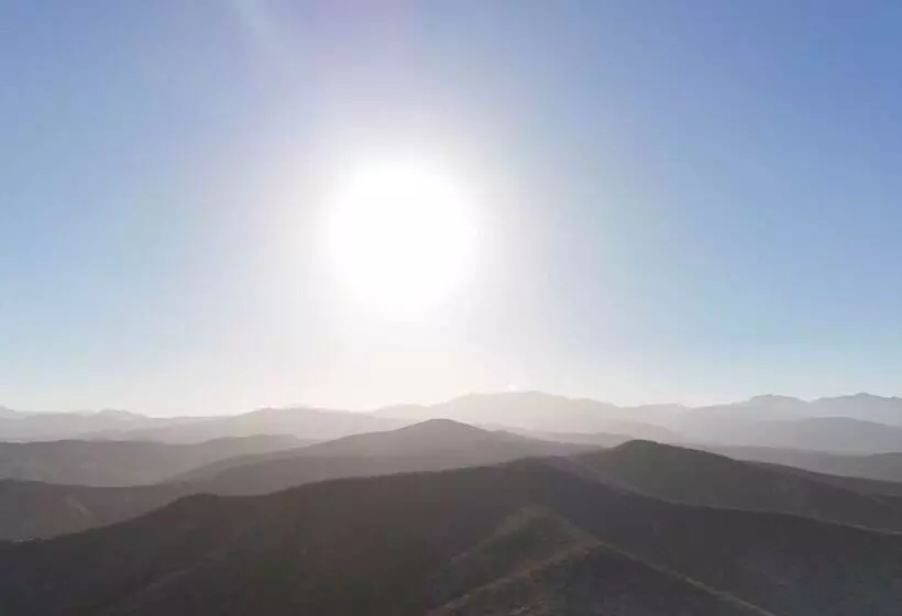 Punta Pescadero Paradise Hotel & Villas