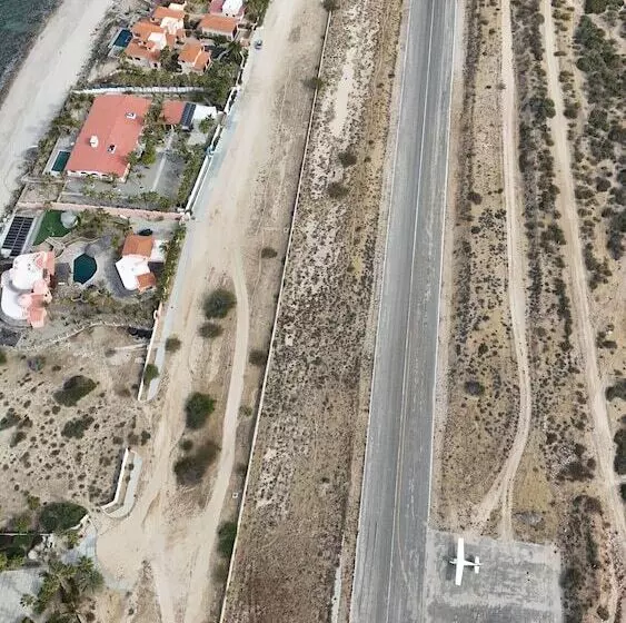 Punta Pescadero Paradise Hotel & Villas