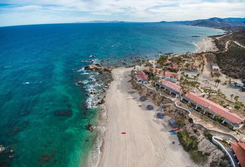 Punta Pescadero Paradise Hotel & Villas