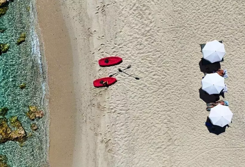 Punta Pescadero Paradise Hotel & Villas