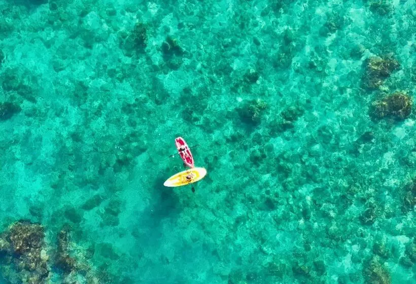 Punta Pescadero Paradise Hotel & Villas