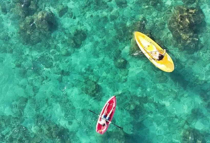 Punta Pescadero Paradise Hotel & Villas