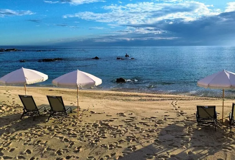 Punta Pescadero Paradise Hotel & Villas