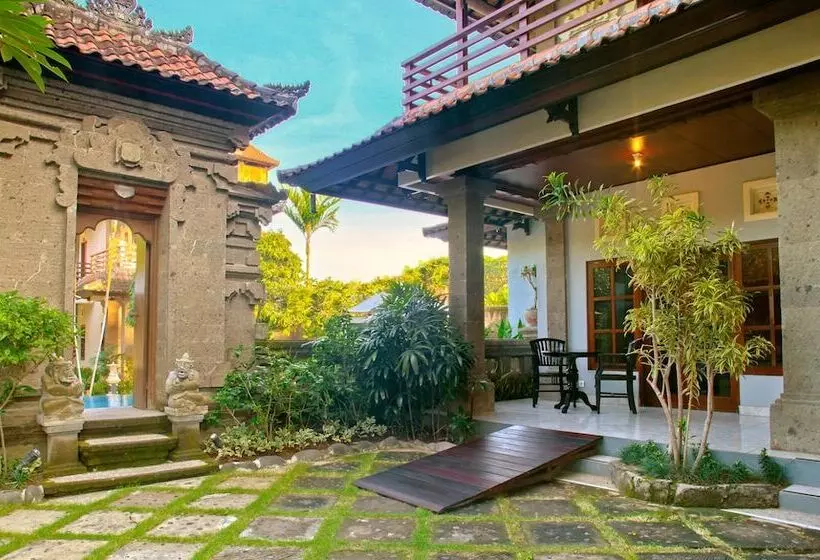 ホテル Puri Sading