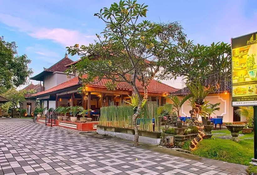 ホテル Puri Sading