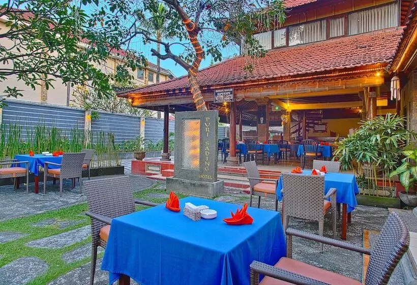 ホテル Puri Sading