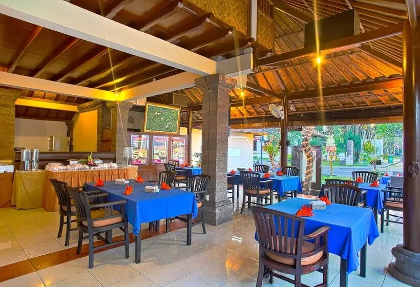 ホテル Puri Sading