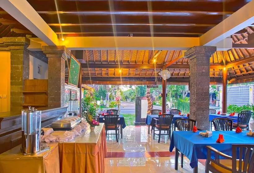 ホテル Puri Sading