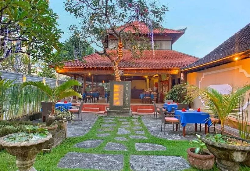 ホテル Puri Sading