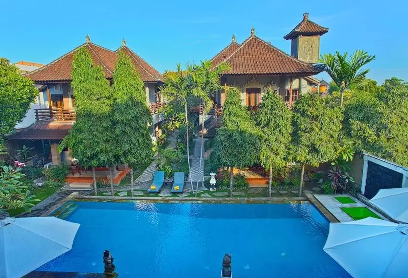 ホテル Puri Sading