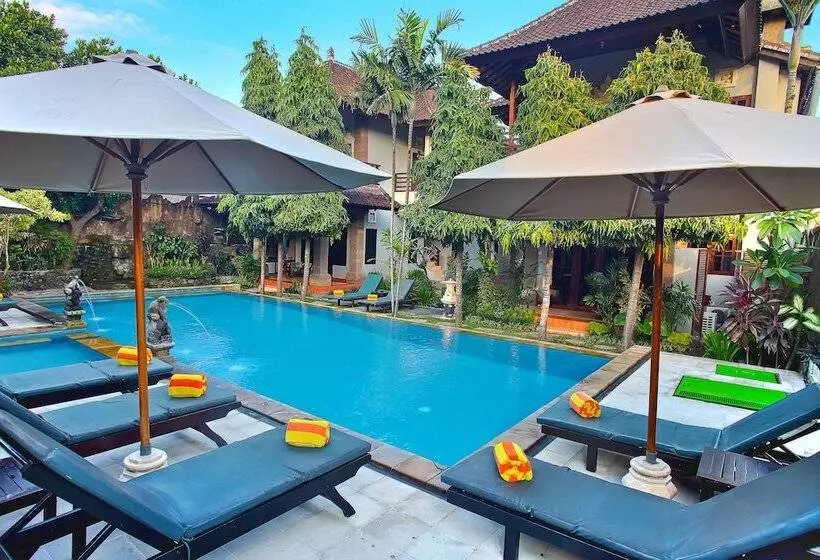 ホテル Puri Sading