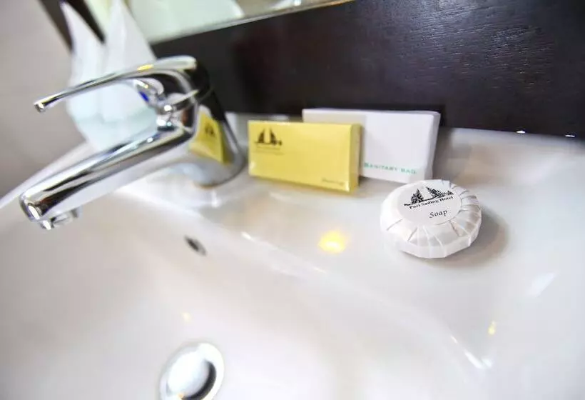 ホテル Puri Sading