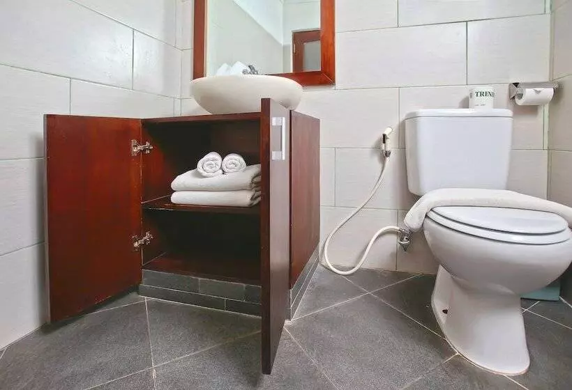 ホテル Puri Sading