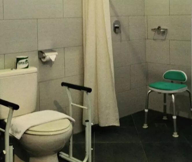 ホテル Puri Sading