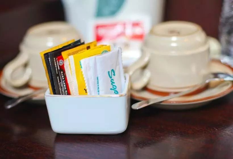 ホテル Puri Sading