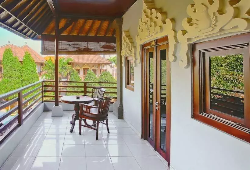 ホテル Puri Sading