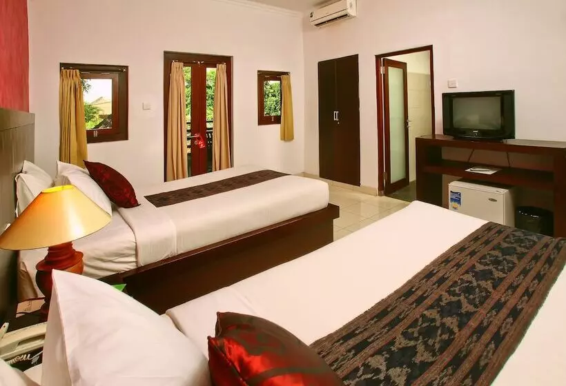 ホテル Puri Sading