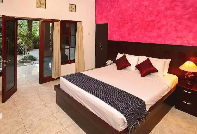 ホテル Puri Sading