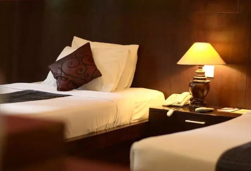 ホテル Puri Sading