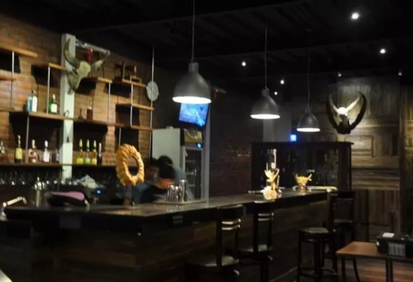 בית מלון כפרי Putu Bali Villa And Spa