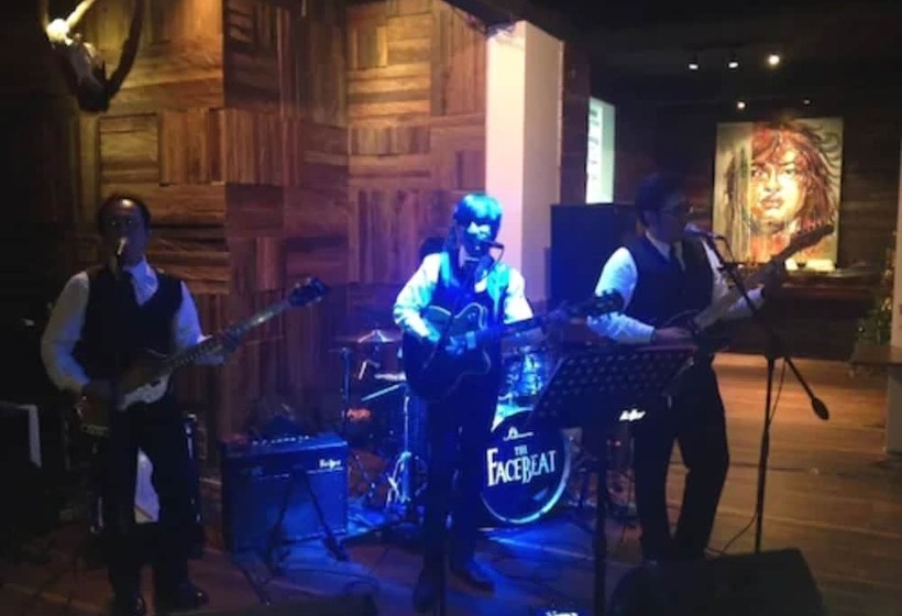 בית מלון כפרי Putu Bali Villa And Spa