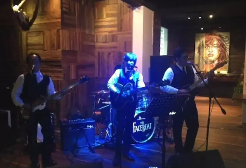 בית מלון כפרי Putu Bali Villa And Spa