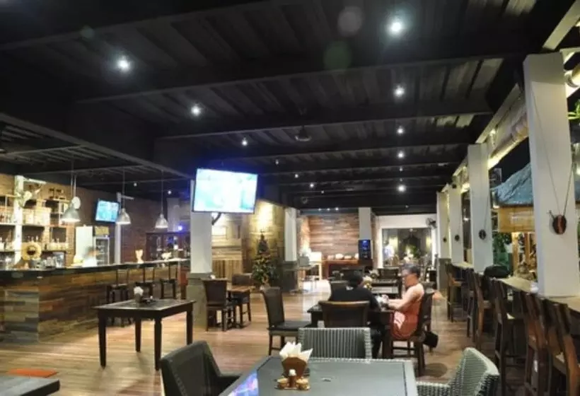 בית מלון כפרי Putu Bali Villa And Spa