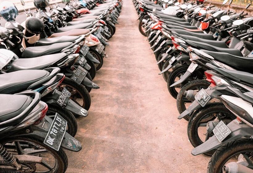 בית מלון כפרי Putu Bali Villa And Spa