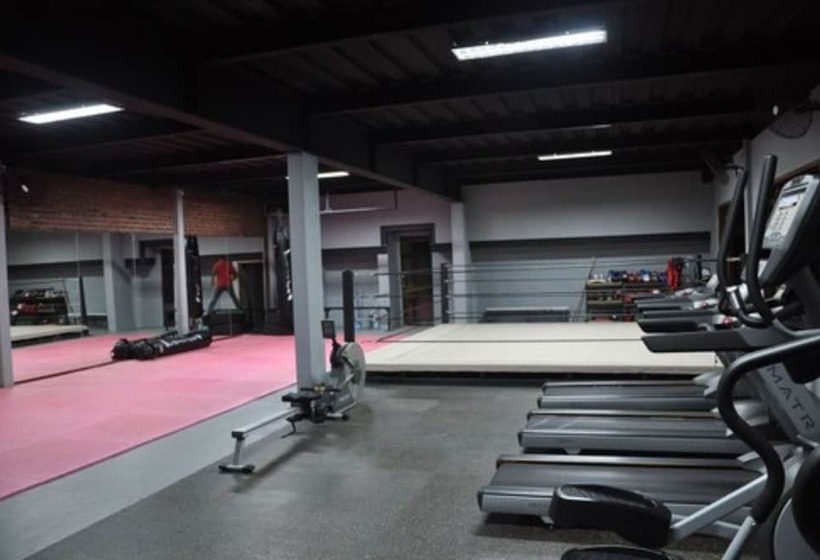 בית מלון כפרי Putu Bali Villa And Spa