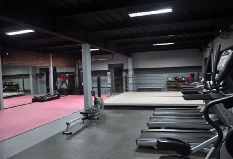 בית מלון כפרי Putu Bali Villa And Spa