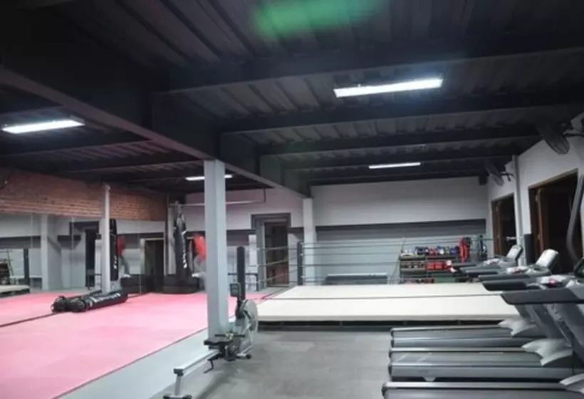 בית מלון כפרי Putu Bali Villa And Spa