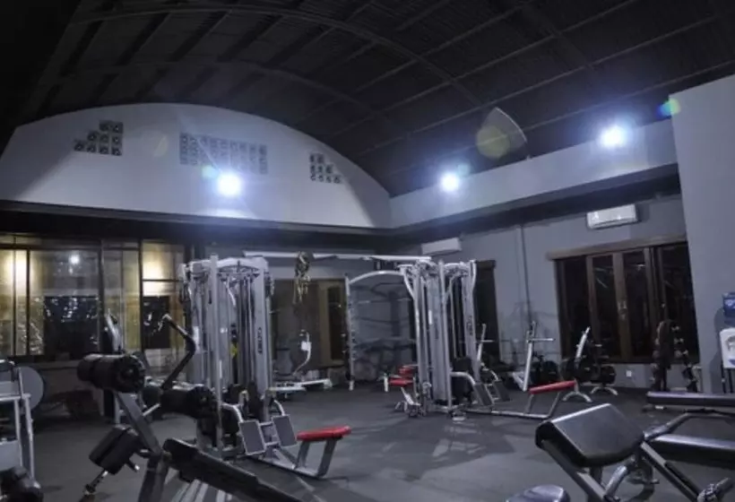 בית מלון כפרי Putu Bali Villa And Spa