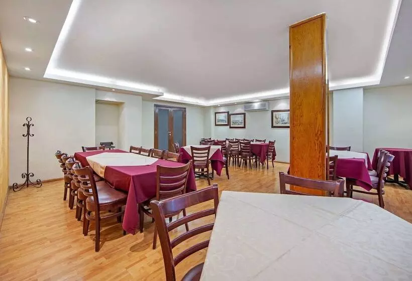 هتل Quality Inn Aguascalientes