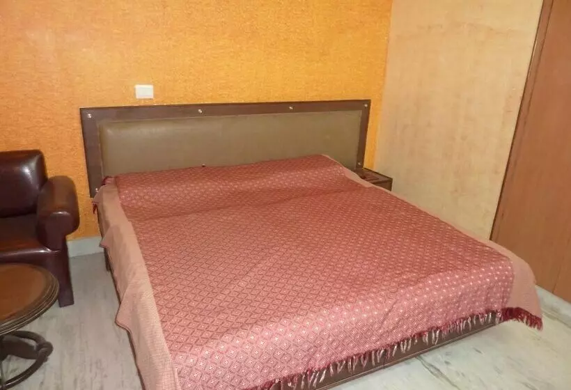 호텔 Rama Residency