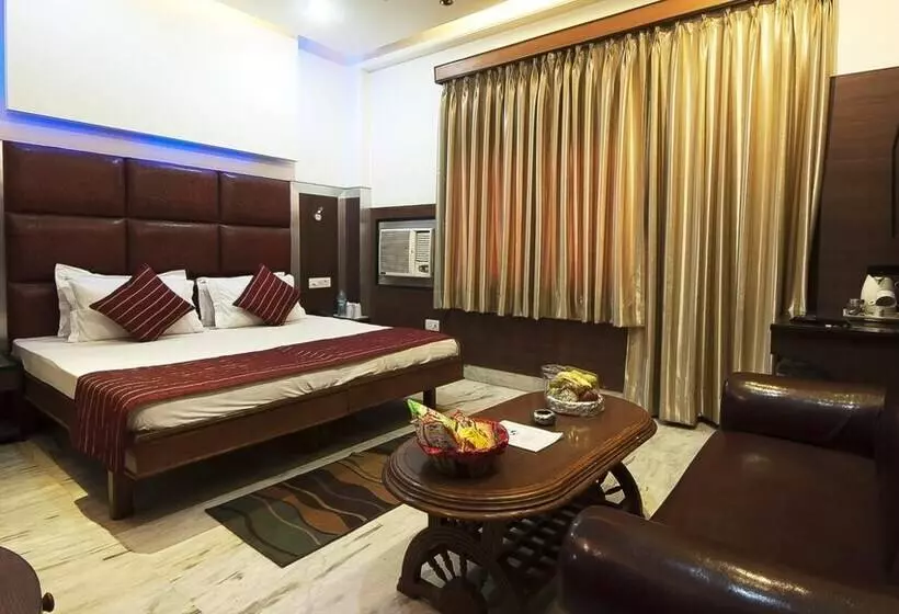 호텔 Rama Residency