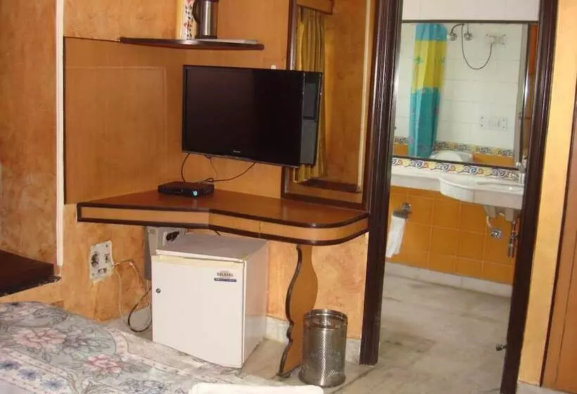 호텔 Rama Residency