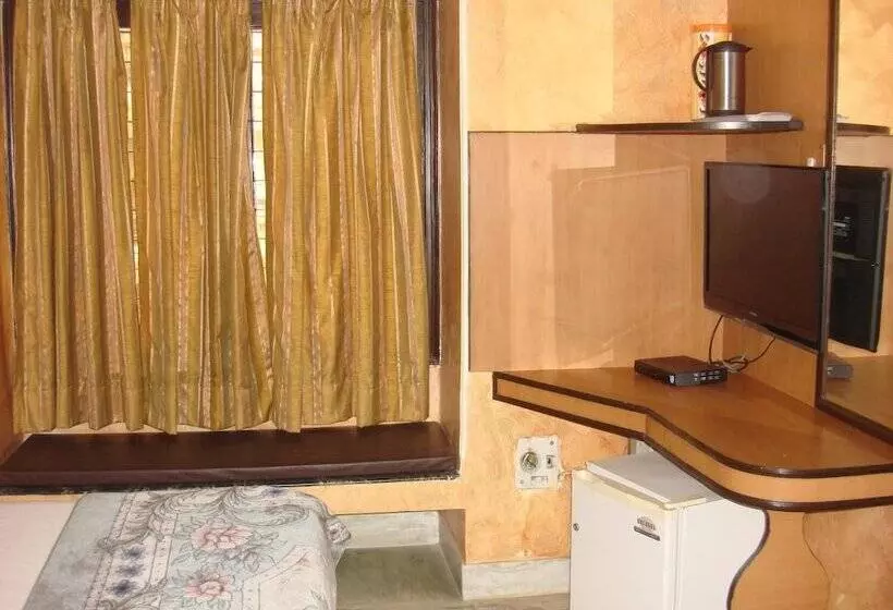 호텔 Rama Residency