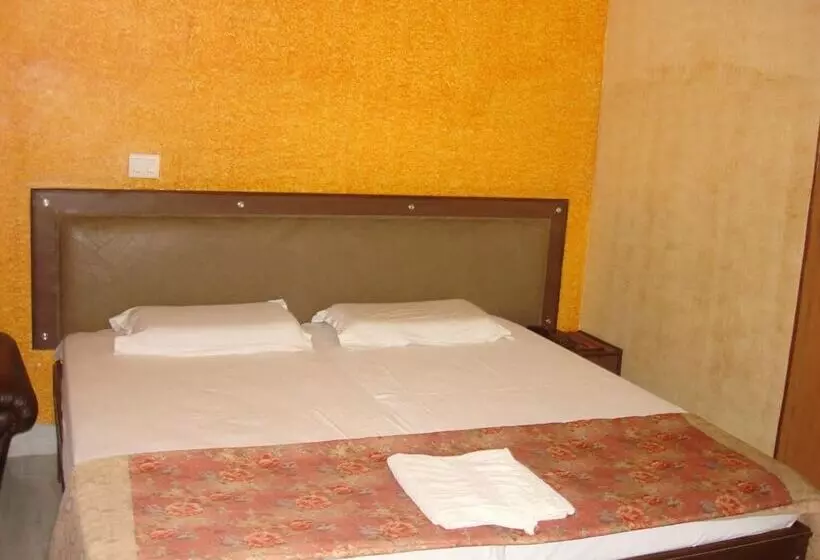 호텔 Rama Residency