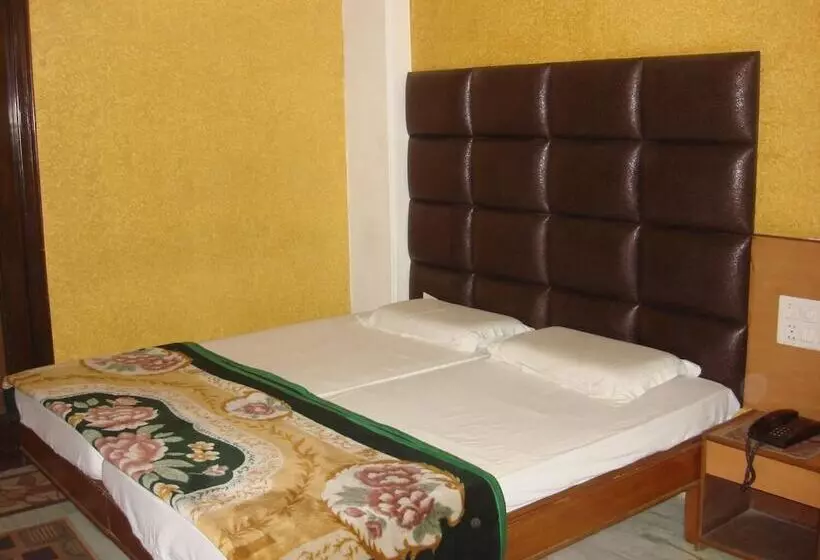 호텔 Rama Residency