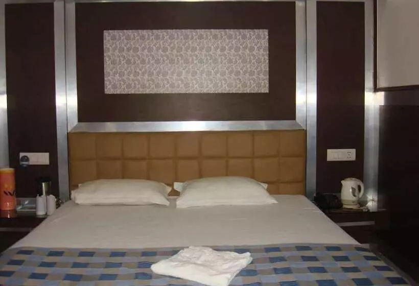 호텔 Rama Residency